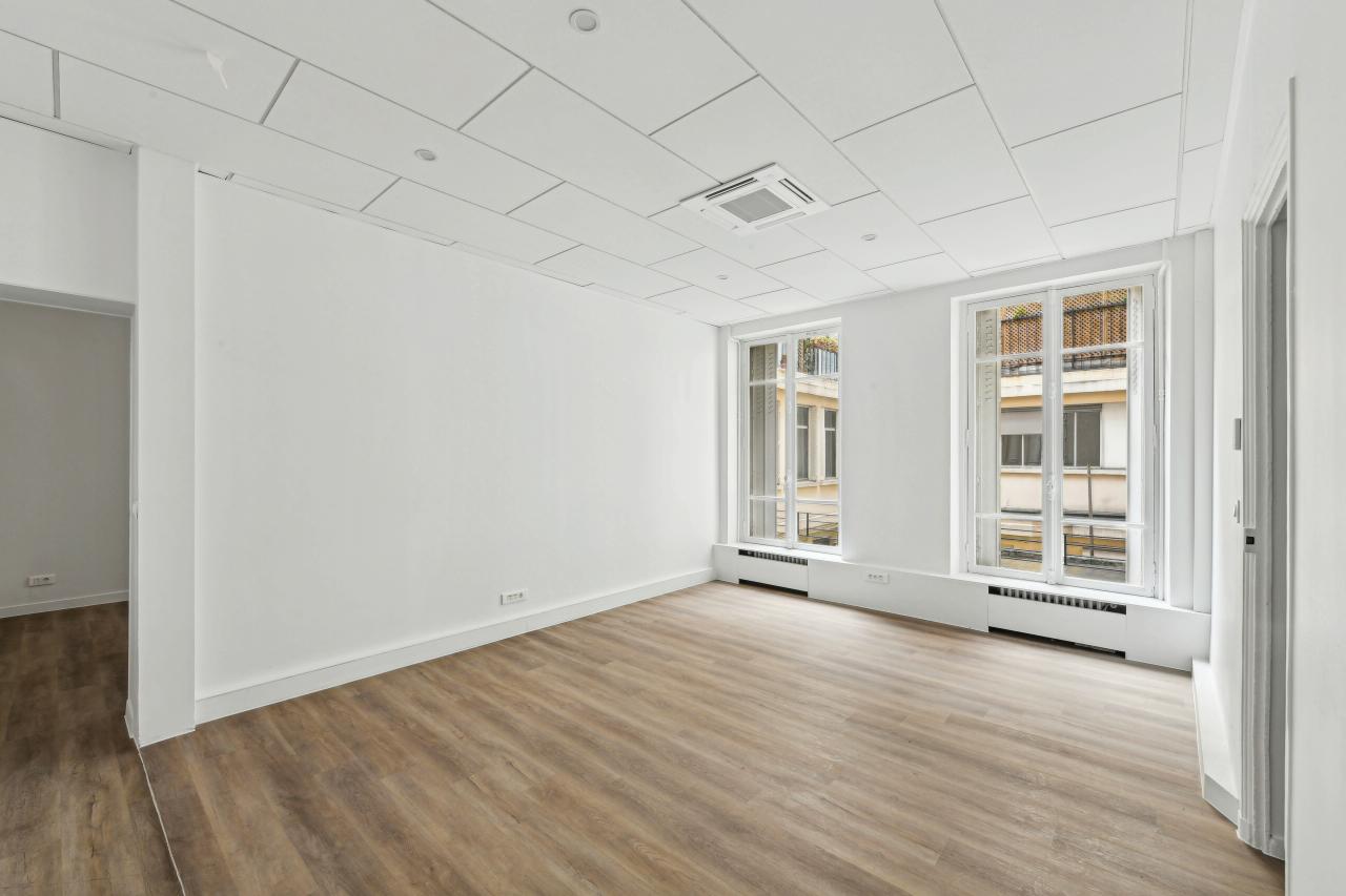 Bureau Paris 298m² Location bureau Paris OLBUR2316510 9